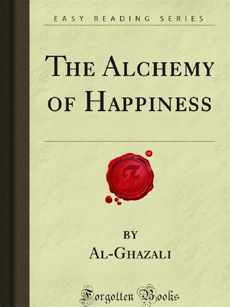 the alchemy of human happiness pdf